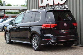 Volkswagen Touran Volkswagen Touran 1.8 TSI DSG 180PK R-line Camera/Navi/LED - afbeelding nr 3