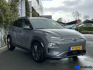 Hyundai Kona Hyundai Kona Electric | Comfort 39 kWh | Apple CarPlay | Camera | - afbeelding nr 5