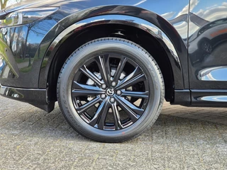 Mazda CX-5 - afbeelding nr 38