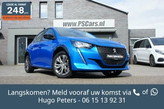 Peugeot e-208 - 413835728-0