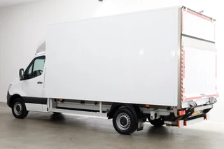 Mercedes-Benz Sprinter - afbeelding nr 10