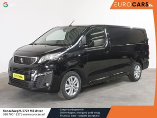 Peugeot Expert 145PK L3 Automaat