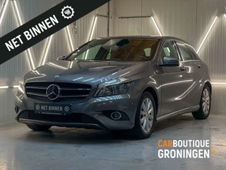 Mercedes-Benz A-Klasse Mercedes A-klasse 180 BlueEFFICIENCY 5D | 2014 | AIRCO | NAVI - afbeelding nr 1