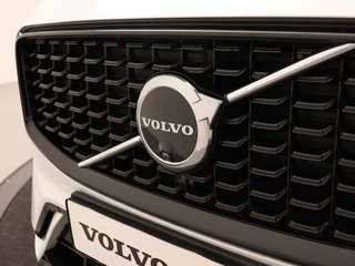 Volvo XC60 Volvo XC60 T8 PLUG-IN HYBRID ULTIMATE DARK 21INCH 360GR CAM FULL-LED SCHUIF - afbeelding nr 6