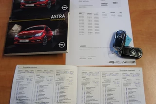 Opel Astra - afbeelding nr 16