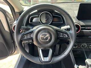 Mazda 2 Mazda 2 1.5 SKYACT-G SPORT. - afbeelding nr 9
