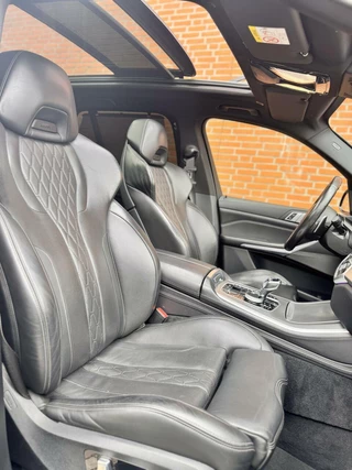 BMW X5 BMW X5 xDrive45e High Executive| PANO|360 CAMERA|M ZETELS - afbeelding nr 8