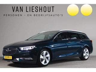 Opel Insignia Sports Tourer 2.0 CDTI Innovation - NL- Auto!!