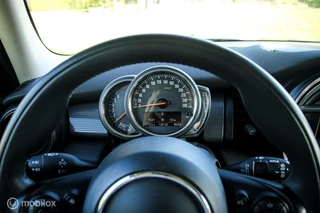 MINI Cooper Mini 1.5 Cooper | Carplay | AdaptCr | Aut | Stoelverw | - afbeelding nr 16