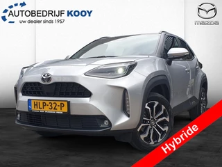Toyota Yaris Cross - afbeelding nr 1