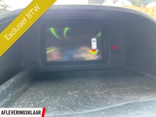 Renault Kangoo Renault Kangoo bestel 1.5 dCi 90 Energy Luxe Maxi - afbeelding nr 13