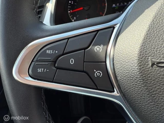 Renault Captur RENAULT CAPTUR 90 PK TECHNO 12 MND BOVAG RIJKLAAR PRIJS - afbeelding nr 14