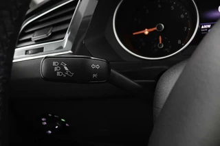 Volkswagen Tiguan Allspace Volkswagen Tiguan 1.5 TSI Allspace Comfortline Business| Stoelverwarming | Trekhaak | - afbeelding nr 21