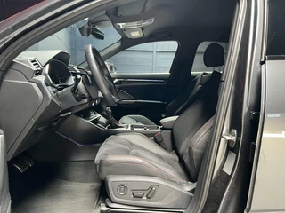 Audi Q3 Audi Q3 Sportback 45 TFSI e S Edition|SONOS|ACC|ELEK. STOEL| - afbeelding nr 5