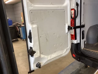 Renault Master - afbeelding nr 46