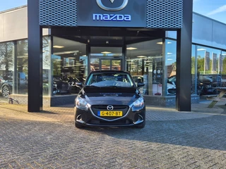 Mazda 2 - afbeelding nr 3