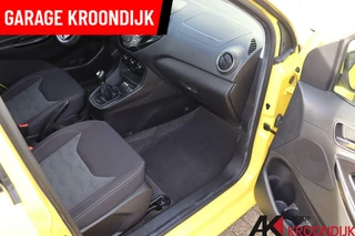 Ford Ka Ford Ka+ 1.2 Trend Ultimate/ 52.000KM / AIRCO / - afbeelding nr 16