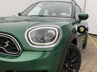 MINI Countryman - afbeelding nr 6