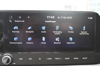 Hyundai Bayon Hyundai Bayon 1.0 T-GDI Premium Navi/Led/Cam/Pdc/Wint/Carplay/16