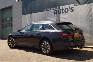 Audi A6 - afbeelding nr 5