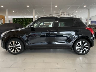 Suzuki Swift - afbeelding nr 7