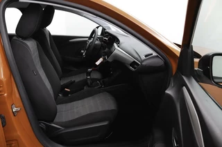 Opel Corsa Opel Corsa 1.2 Edition | Navigatie | Airco | - afbeelding nr 10
