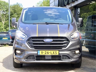 Ford Transit Custom Ford Transit Custom Marge/Btw vrij Sport Automaat - afbeelding nr 7