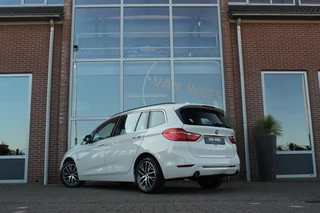 BMW 2 Serie ➡️ BMW 2-serie Gran Tourer 220i F46 Executive Sport-Line 7 persoons | Automaat | 4 cilinder | 192 pk | Head-up | Navi | 17 inch | Xenon | PDC | Cruise control | Climate - afbeelding nr 3