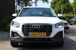 Audi Q2 Audi Q2 35 TFSI 150 PK DSG Full Led/Airco/Pdc 2x/Bluetooth 