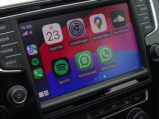 Volkswagen Passat - afbeelding nr 23