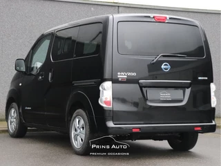 Nissan e-NV200 |CAMERA|CRUISE|NAVI|STOELV| - afbeelding nr 23