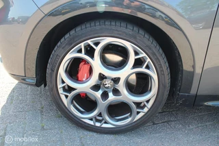 Alfa Romeo Tonale Alfa Romeo Tonale 1.5T Hybrid Veloce 20Inch/Leder/ACC/Camera/NAP - afbeelding nr 6
