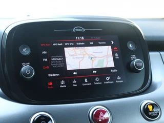 Fiat 500X - afbeelding nr 31