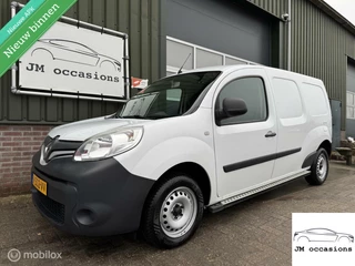 Renault Kangoo Renault Kangoo bestel 1.5 dCi 110 Energy Luxe Maxi 3 zits - afbeelding nr 1