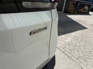 Peugeot 3008 Peugeot 3008 1.6 PureTech GT Line|Pano|Massage|Trekhaak|Leer - afbeelding nr 12