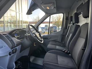 Ford Transit . - afbeelding nr 10