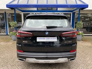 BMW X5 BMW X5 xDrive45e High Exec. - afbeelding nr 4