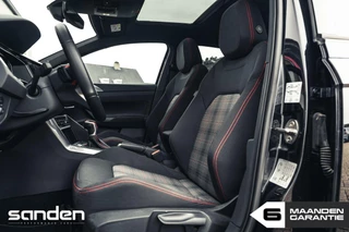Volkswagen Polo Volkswagen Polo 2.0 TSI GTI|Pano|Beats|Keyless|ACC|Virtual| - afbeelding nr 18