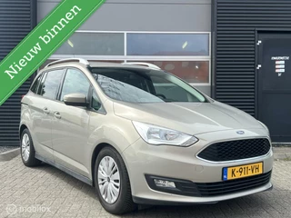 Ford Grand C-Max - 468205752-0