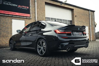 BMW 3 Serie BMW 3-serie 330i xDrive High Executive Edition|M-sport|LASER - afbeelding nr 15