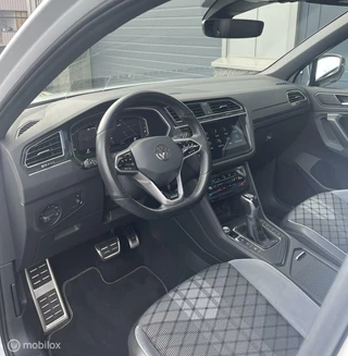 Volkswagen Tiguan Volkswagen Tiguan 1.4 TSI eHybrid 245PK 3xR-Line/HU - afbeelding nr 33