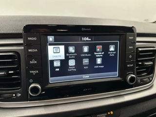 Kia Rio Kia Rio 1.0 TGDI DynamicLine NAVI CRUISE LM CARPLAY - afbeelding nr 25