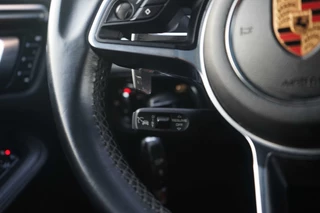 Porsche Macan - afbeelding nr 53