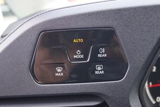 Volkswagen Caddy Volkswagen Caddy 1.5 TSI / App-Connect / PDC / 17 Inch LM - afbeelding nr 18