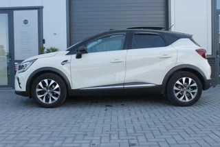 Renault Captur Renault Captur 1.0 TCe 100 Bi-Fuel Intens - afbeelding nr 5