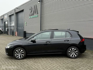 Volkswagen Golf Volkswagen Golf 1.4 eHybrid Style PANORAMADAK, TREKHAAK - afbeelding nr 4