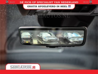 Dodge Ram 1500 CREW CAB | DUBBELE CABINE | GRIJSKENTEKEN | 5 PERSOONS | SV | VOORRAAD NR 2366 - 8602 - afbeelding nr 35