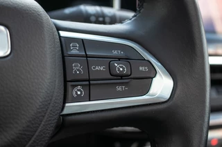 Jeep Compass Jeep Compass 4xe 240 Plug-in Hybrid Electric S - All-inrijklrprs | pano schuif-k dak - afbeelding nr 39