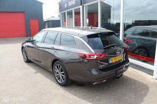 Opel Insignia Opel Insignia Sports Tourer 2.0 Turbo Full Options Leder/ACC/AGR - afbeelding nr 7