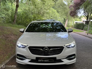 Opel Insignia Opel Insignia Grand Sport 1.5 Turbo Business Executive - afbeelding nr 14